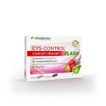 Complément alimentaire confort urinaire arkopharma - la boite de 10 - 12g Complément alimentaire confort urinaire arkopharma - la boite de 10 - 12g