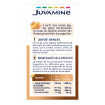 Complment alimentaire confort urinaire ppins de courge juvamine - la boite de 30 glules - 19, 7g
