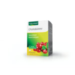 Compl�ment alimentaire cranberry naturland - la boite de 75 g�lules - 33 g