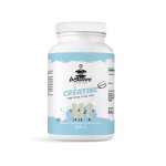 Compl�ment alimentaire cr�atine inshape nutrition - le pot de 60 g�lules - 53g