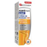 Crème de massage soulagement et bien - être naturel forte pharma - le flacon de 75ml Crème de massage soulagement et bien - être naturel forte pharma - le flacon de 75ml