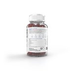 Complment alimentaire croissance capillaire forcapil arkopharma - le pot de 60 gommes  mcher