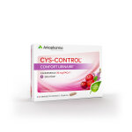 Compl�ment alimentaire cys - control arkopharma - la boite de 20 - 10g