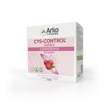 Compl�ment alimentaire cys - control confort urinaire canneberge arkopharma - la bo�te de 20 sachets
