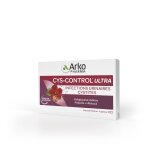 Complment alimentaire cys - control ultra infections urinaires cystites arkopharma - la boite de 15 ...