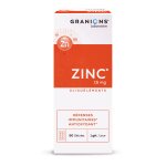 Complment alimentaire dfenses immunitaire zinc granions - la bote de 60 glules