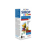 Sirop voies respiratoires + 3 ans ortis - le flacon de 150ml