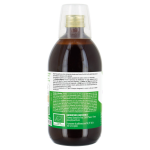 Compl�ment alimentaire d�tox foie synergie de 8 plantes biopur phytoactif - la bouteille de 500ml
