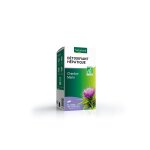 Compléments alimentaires détoxifiant hépatique chardon marie naturland - la boîte de 150 gélules Compléments alimentaires détoxifiant hépatique chardon marie naturland - la boîte de 150 gélules