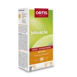 Complément alimentaire digestion ortis forte estomac action rapide minacia - la boîte de 12 sticks Complément alimentaire digestion ortis forte estomac action rapide minacia - la boîte de 12 sticks