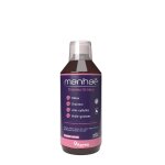 Complment alimentaire draineur brleur manhae - le flacon de 500ml