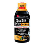 Complment alimentaire draineur got cassis xtraslim max forte pharma - le flacon de 500ml