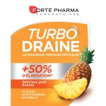 Complment alimentaire draineur minceur ananas - la boite d'un flacon de 500ml