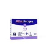 Complment alimentaire quilibrage flore intestinale laboratoires nutrisante - la boite de 10 glules ...