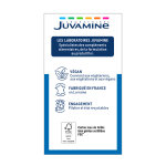 Complment alimentaire equilibre nerveux juvamine - la boite de 30 comprims - 22 g
