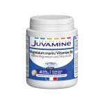 Complément alimentaire Équilibre nerveux juvamine - la boite Complément alimentaire Équilibre nerveux juvamine - la boite