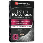 Complément alimentaire expert hyaluronic forte pharma - la boîte de 30 gélules Complément alimentaire expert hyaluronic forte pharma - la boîte de 30 gélules