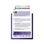 Complément alimentaire expert transit 3en1 juvamine - la boîte de 45 gélules Complément alimentaire expert transit 3en1 juvamine - la boîte de 45 gélules