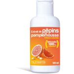 Complment alimentaire extrait de ppins de pamplemousse laboratoires nutrisante - la boite de 100ml