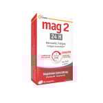 Compl�ment alimentaire contre la fatigue et la nervosit� mag2 - la boitede 40 comprim�s