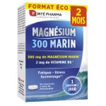 Complment alimentaire contre fatigue et stress forte pharma - la bote de 56 comprims