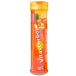 Complément alimentaire fatigue, système immunitaire effervescent c100 goût orange ananas vitascorbol ... Complément alimentaire fatigue, système immunitaire effervescent c100 goût orange ananas vitascorbol ...