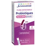 Complément alimentaires flore intestinale microbiotic phyto - la boite de 14 sticks Complément alimentaires flore intestinale microbiotic phyto - la boite de 14 sticks