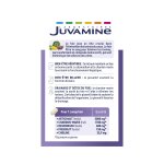 Complment alimentaire bien tre foie juvamine - la boite de 60 comprims