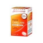 Complment alimentaire force capillaire juvamine - la boite de 60 comprims