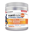 Complment alimentaire fort flex d - contract muscles  l'orange sanguine forte pharma - le pot de 334g ...