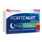 Compl�ment alimentaire fort� nuit natura relaxation endormissement et sommeil de qualit� forte pharma ...