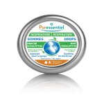 Complément alimentaire gommes adoucissantes respiratoire fraîcheur mentholée sans sucres puressentiel ... Complément alimentaire gommes adoucissantes respiratoire fraîcheur mentholée sans sucres puressentiel ...