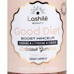 Complment alimentaire good diet lashile beauty - la boite de 60 - 150g