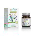 Complment alimentaire aux huiles essentielles bio lavande vraie puressentiel - le pot de 15. 42g capsules ...