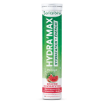 Complment alimentaire hydra'max pastque santarome - la boite de 20 pastilles