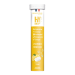 Complment alimentaire hydrop citron granions - le tube de 20 comprims
