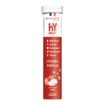 Complment alimentaire hydrop fraise granions - la boite de 20 comprims