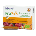 Compl�ment alimentaire immunit� propolis bio ladrome laboratoire - le paquet de 200ml