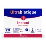 Complément alimentaire instant ralentit le transit laboratoire nutrisante - la boite de 10 gélules Complément alimentaire instant ralentit le transit laboratoire nutrisante - la boite de 10 gélules