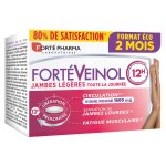 Complément alimentaire jambes légère forte pharma - la boîte de de 60 comprimés Complément alimentaire jambes légère forte pharma - la boîte de de 60 comprimés