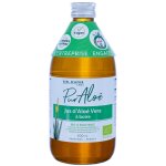 Complment alimentaire jus  boire pur'alo puraloe - le flacon de 500ml