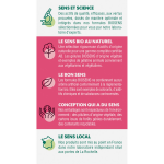 Complment alimentaire konjac bio biosens - la boite e 42 glules