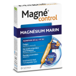 Complément alimentaire magnésium marin au miel et À l'orange nutreov physcience - magne control - la ... Complément alimentaire magnésium marin au miel et À l'orange nutreov physcience - magne control - la ...