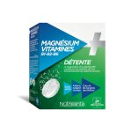 Complément alimentaire magnésium & vitamines b1, b2, b6 laboratoires nutrisante - la boite de 67. 2g Complément alimentaire magnésium & vitamines b1, b2, b6 laboratoires nutrisante - la boite de 67. 2g