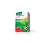 Compl�ment alimentaire marronnier d'inde jambes l�g�res bio naturland - la bo�te de 75 v�g�caps