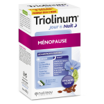 Complment alimentaire mnopause dsagrment modrs jours et nuits nutreov physcience - triolinum - ...