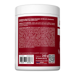 Compl�ment alimentaire morosil minceur au fruits rouges anaca3 - le pot de 240g