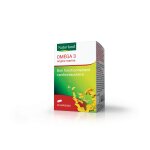 Complment alimentaire omga 3 naturland - la boite de 90 - 64g