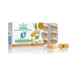 Pastilles respiratoires adoucit la gorge 3 miels aromatiques eucalyptus et propolis puressentiel - la ...