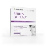 Complment alimentaire peau radiance arkopharma - la boite de 10 flaconnettes